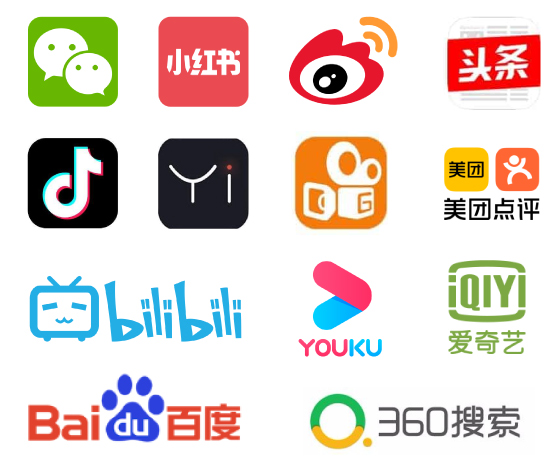 The importance of digital branding in China